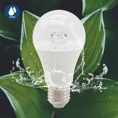 Grow Light LED žárovka E27