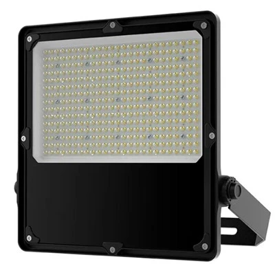 LED Flood Light s vysokou světelnou účinností