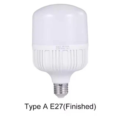 Nová superjasná energeticky-úsporná LED žárovka