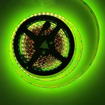 LED světelný pás IP65