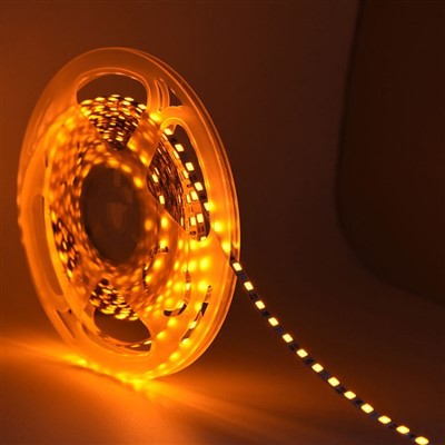 LED páskové světlo IP65 RGB