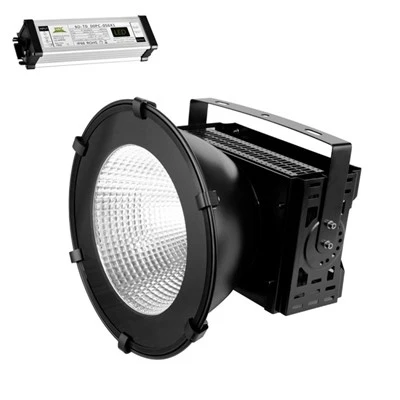 Vodotěsné LED svítidlo IP65