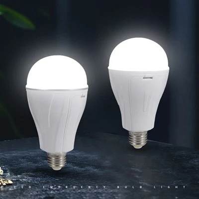 Led nouzové světlo Camping Light