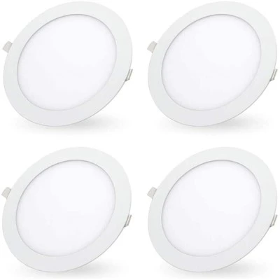 Blikání LED plochého panelu