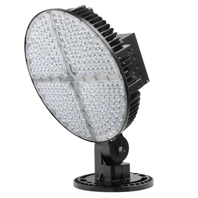 Led Flood Stadium Arena Light z hliníkové slitiny IP66
