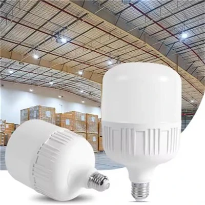 LED žárovky vnitřní