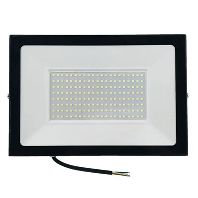 Vodotěsné venkovní světlo s LED diodami IP66 6000K