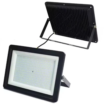 LED Powed Wall Floodlight Spotlight