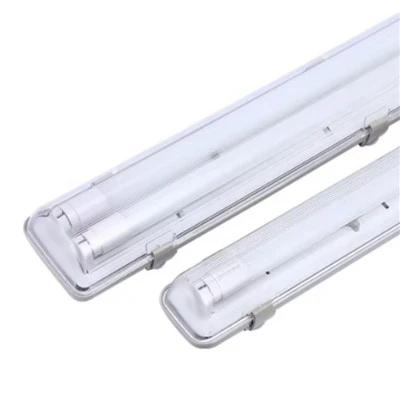 LED T8 Tube odolná proti povětrnostním vlivům Prachotěsná Triproof Light