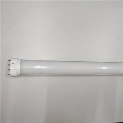 LED trubicové světlo se 4 kolíky 10W 2M