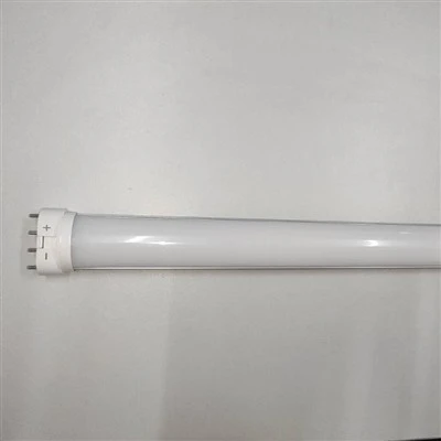 LED trubicové světlo se 4 kolíky 10W