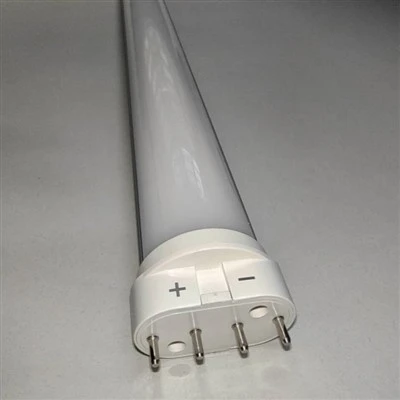 Led trubicové světlo se 4 kolíky 8W 10W 2M