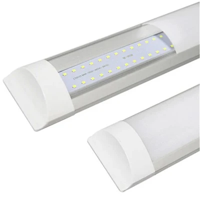 Lineární LED skříňové osvětlení