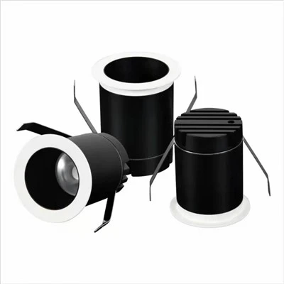 Mini LED reflektor 3CCT stmívatelný
