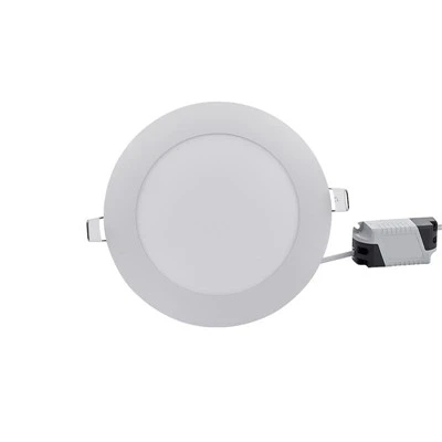 Nový design LED plochého panelu