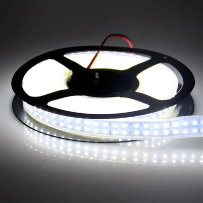 venkovní 12V LED páskové osvětlení