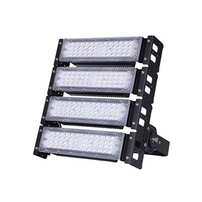 Venkovní stadion Led Flood Light Pouliční světlo