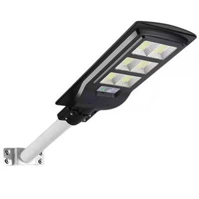 Napájené pouliční osvětlení IP65
