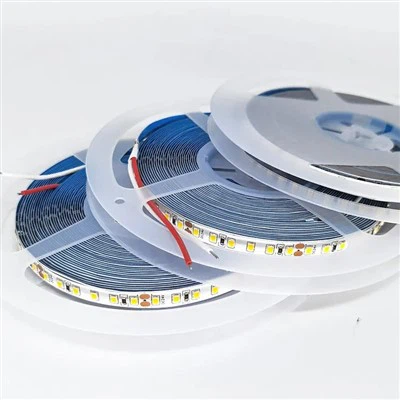 Chytrý LED světelný pás IP65