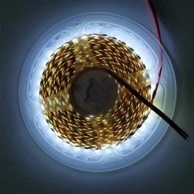 Pásové světlo 240V 284mm