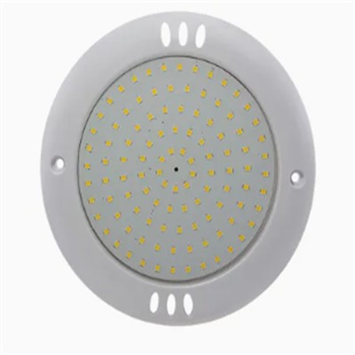 Podvodní osvětlení bazénu LED