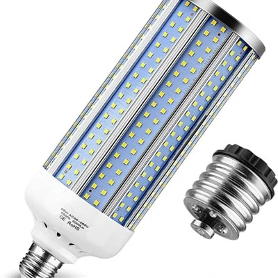 Všestranné 360° kruhové LED žárovky