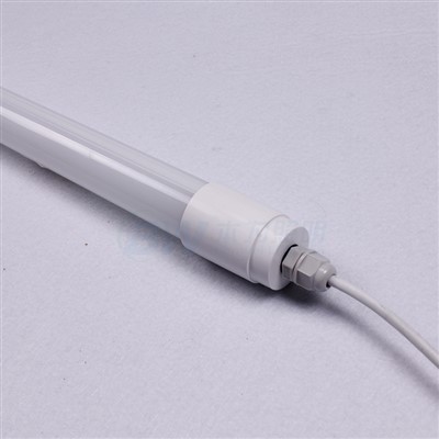 Vodotěsné 25W LED trubicové svítidlo