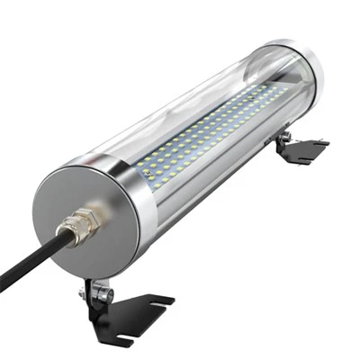 Vodotěsná LED trubice Tri Proof Light