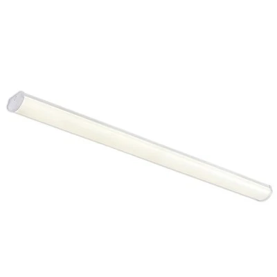 Žlutá LED trubice