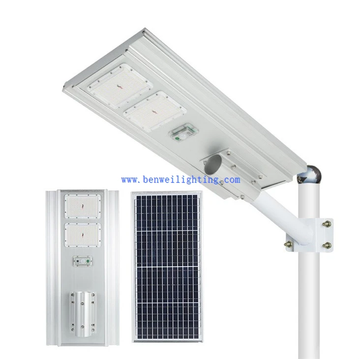 Solar Path Lamp (1)