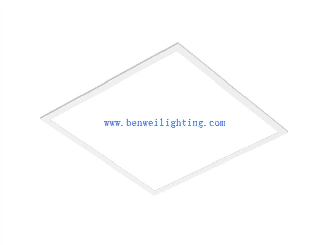 Square LED panel light (2)