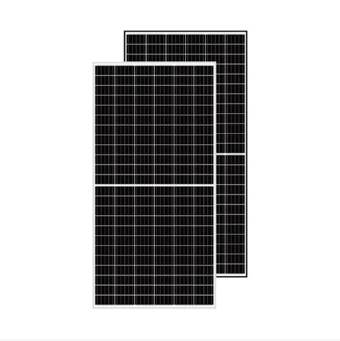 Streetlight Waterproof Outdoor LED Integrated Solar Street Light
