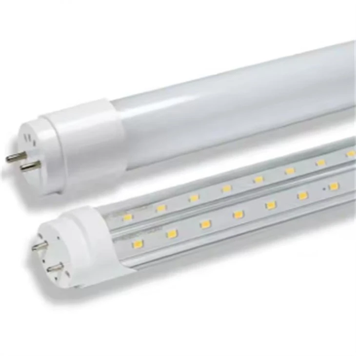 T8 Aluminum LED Tubes