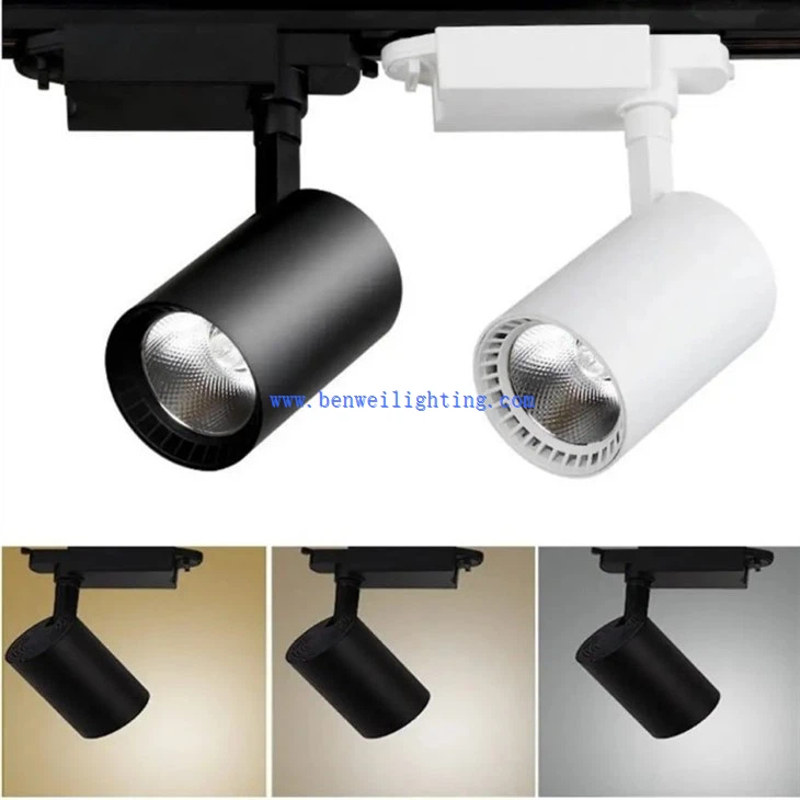 track lighting systems