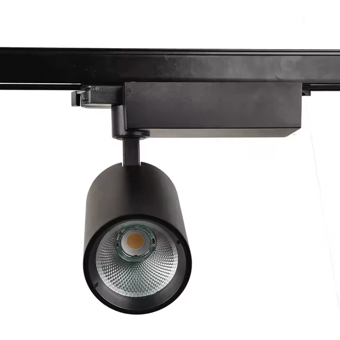Track Lighting Dimmable With 5 Yeays Warranty