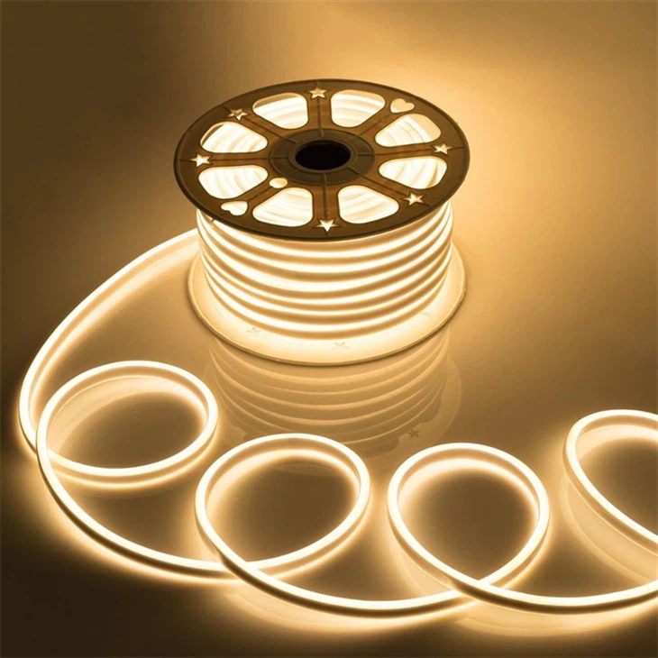 TV Cabinet Light Strip