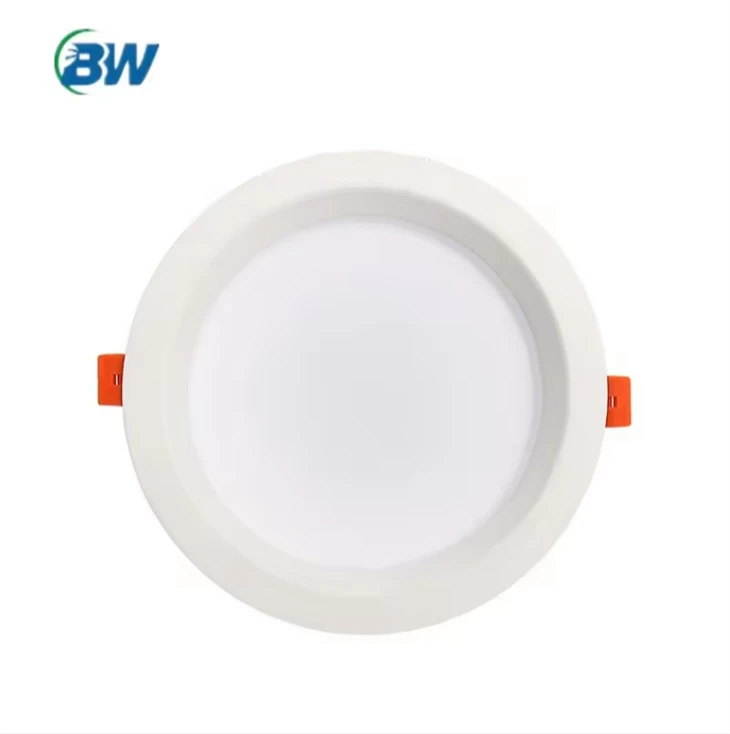 Ultra Slim Recessed Ceiling LED Down Light