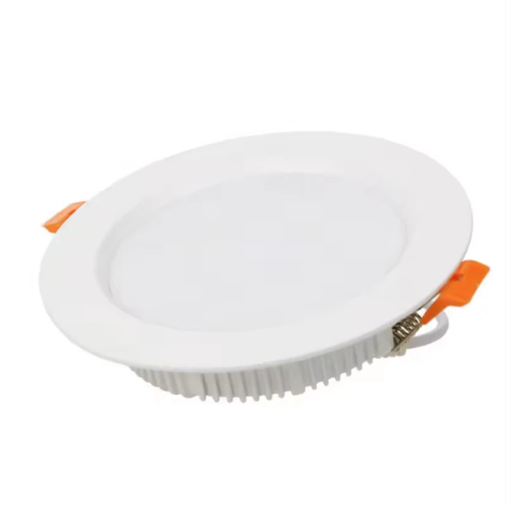 Ultra Slim Recessed Ceiling LED Down Light