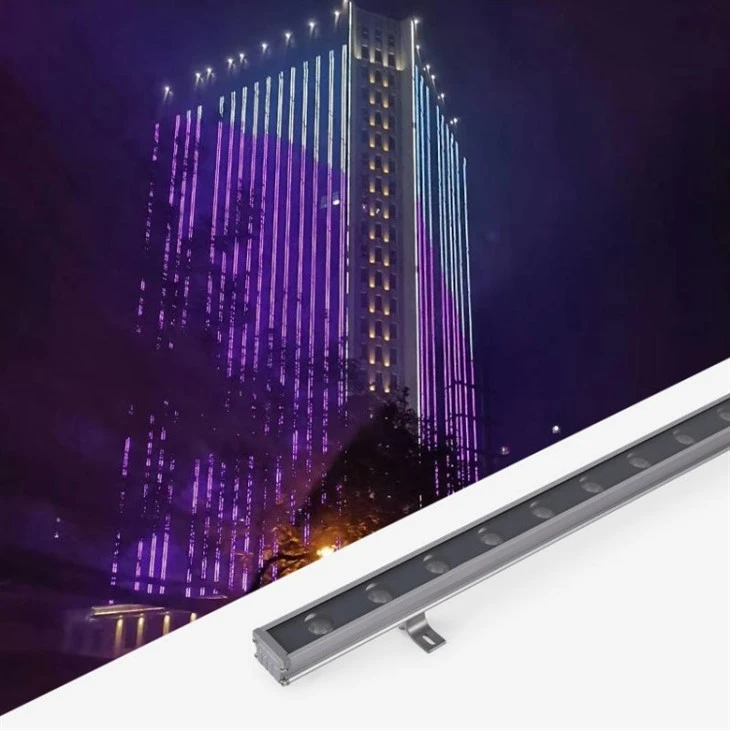 Wall Washer Led Outdoor 24V