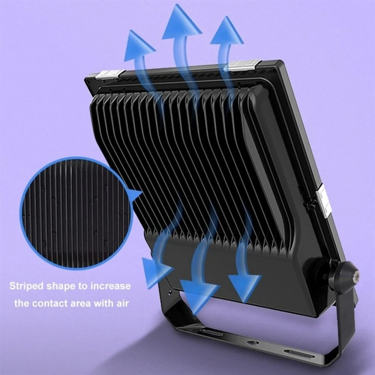 Waterproof IP65 LED Flood Light best