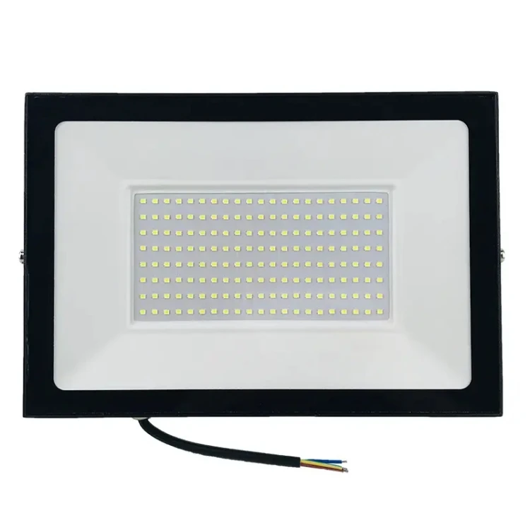 Waterproof Ip67 3800K Led Outdoor Flood Light