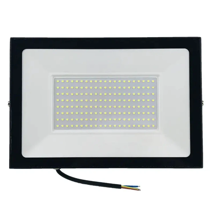 Waterproof Ip67 4600K Led Outdoor Flood Light